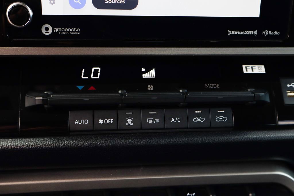 Used 2023 Toyota Tundra SR5 w/ TRD Off-Road Package image 35