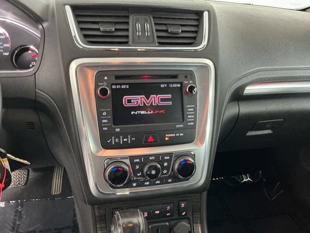 Used 2015 GMC Acadia SLT AWD/4WD image 18