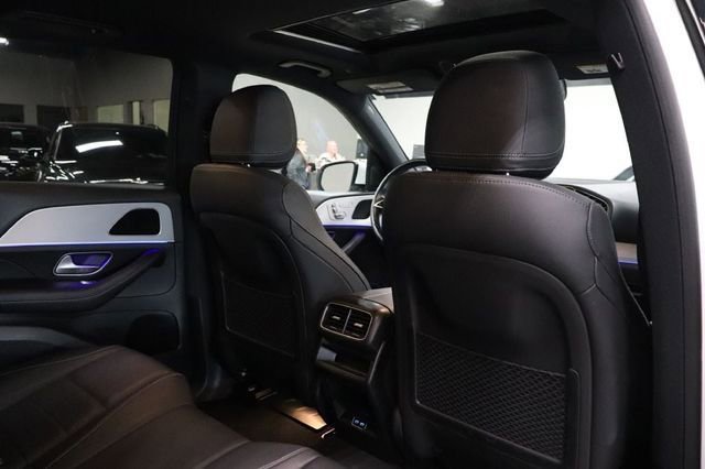 Used 2024 Mercedes-Benz GLE 450e 4MATIC image 21