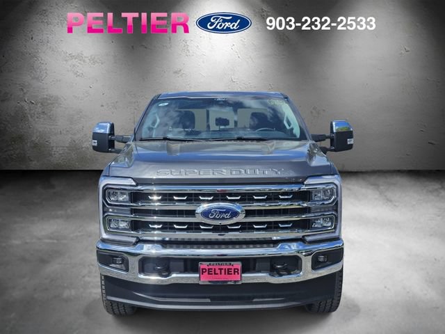 New 2026 Ford F150 XLT w/ Equipment Group 302A MID AWD/4WD image 2