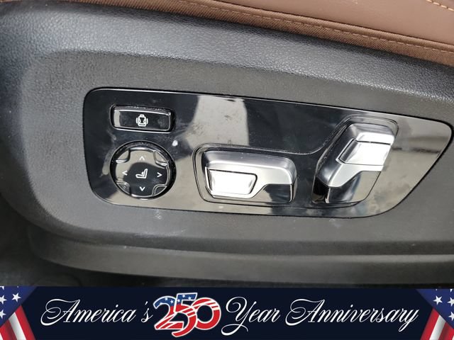 Used 2024 BMW X5 xDrive40i w/ M Sport Package AWD/4WD image 24