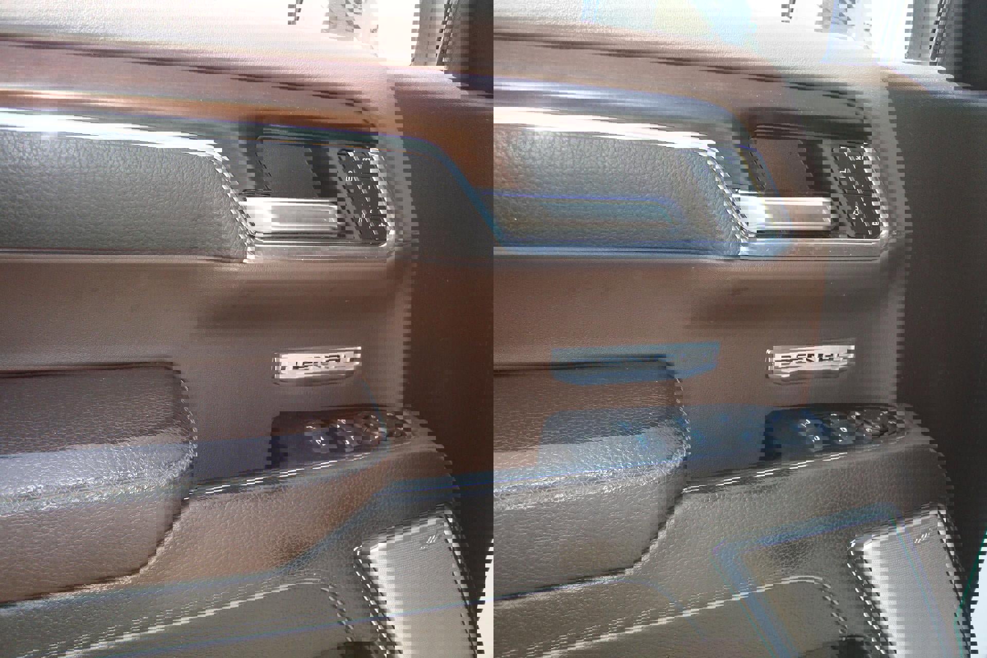 Certified 2024 GMC Sierra 1500 Denali w/ Technology Package image 8