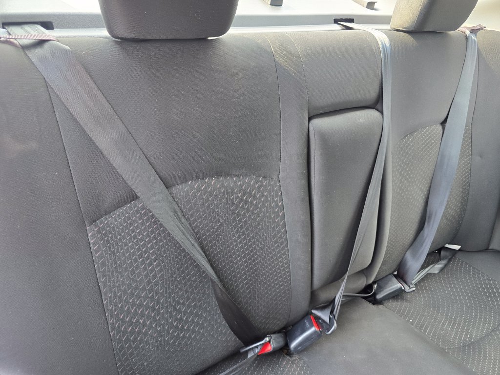 Used 2024 Mitsubishi Mirage G4 SE FWD image 21