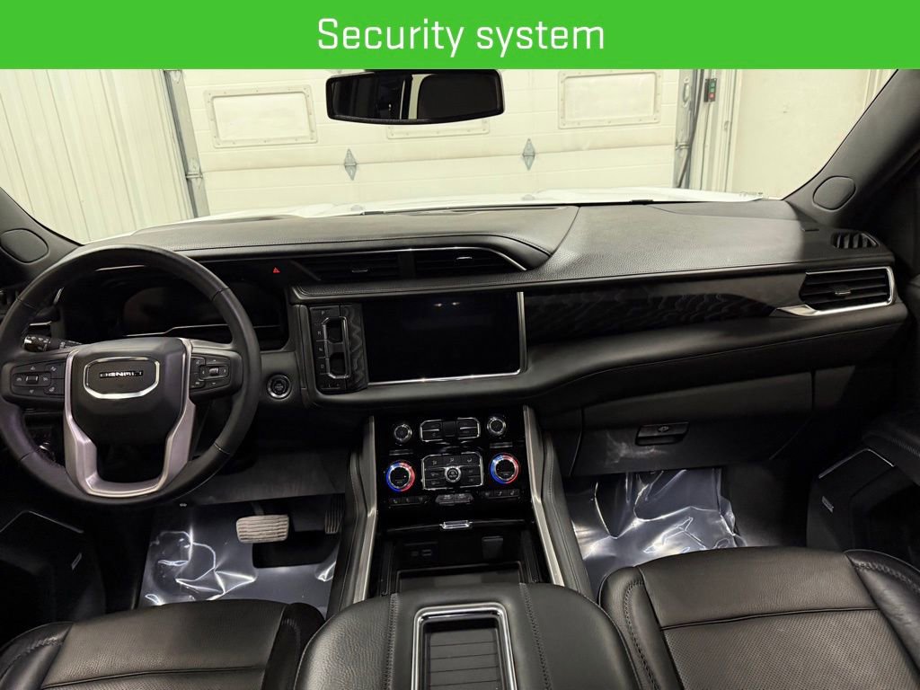 Certified 2023 GMC Yukon Denali image 25