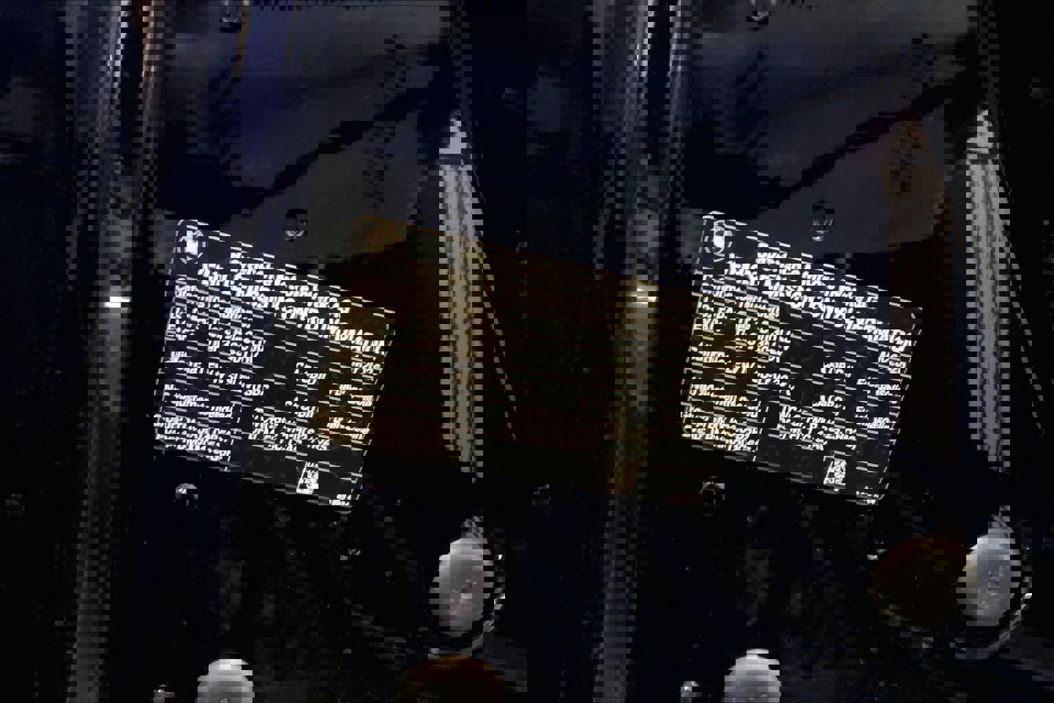 New 2026 BMW 540i xDrive 540i xDrive w/ Executive Package image 17