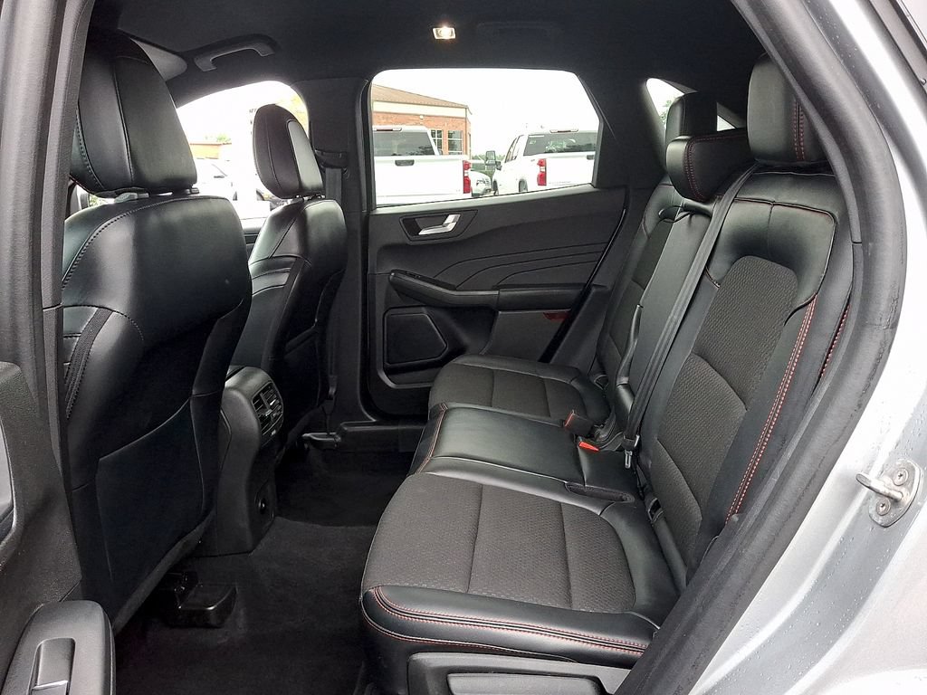 Used 2023 Ford Escape ST-Line Elite AWD/4WD image 10