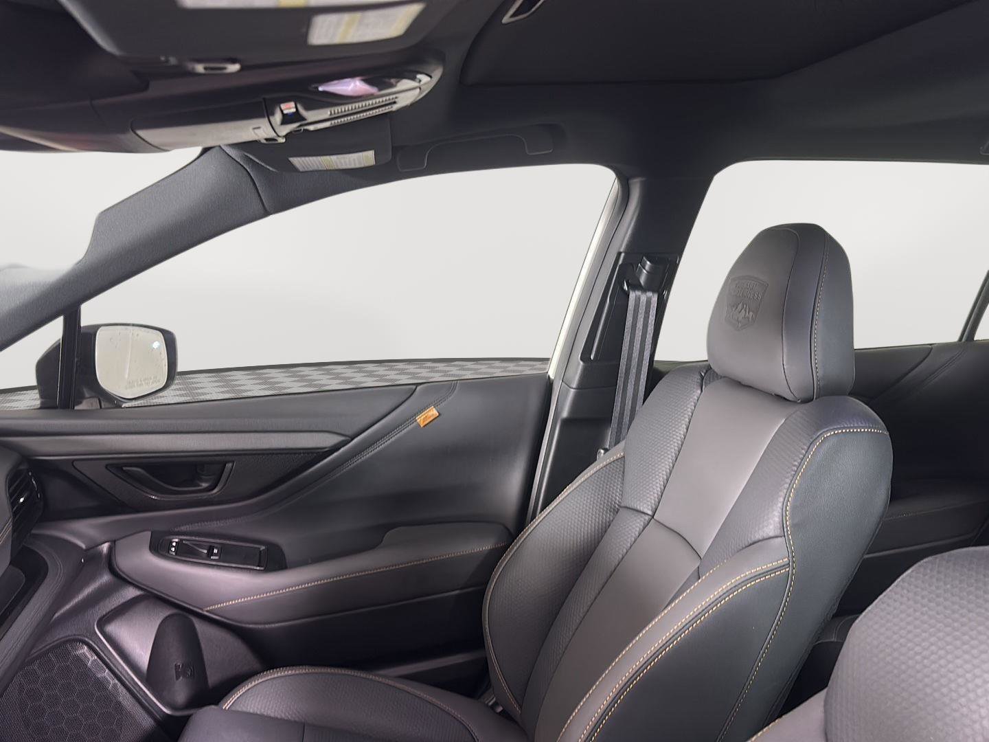 Certified 2025 Subaru Outback Wilderness image 16