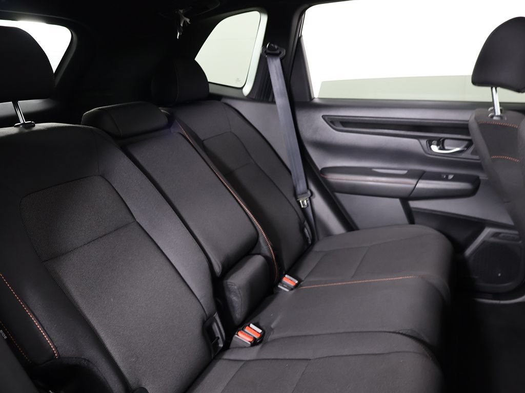 Used 2026 Honda CR-V TrailSport image 35
