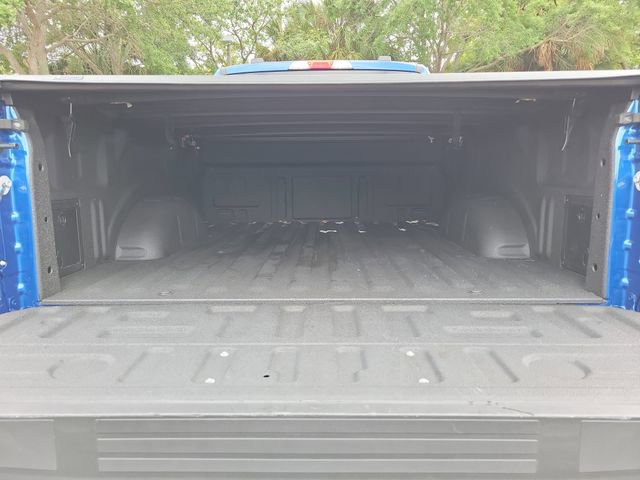 Used 2024 Ford F150 XL w/ Equipment Group 103A High RWD image 10