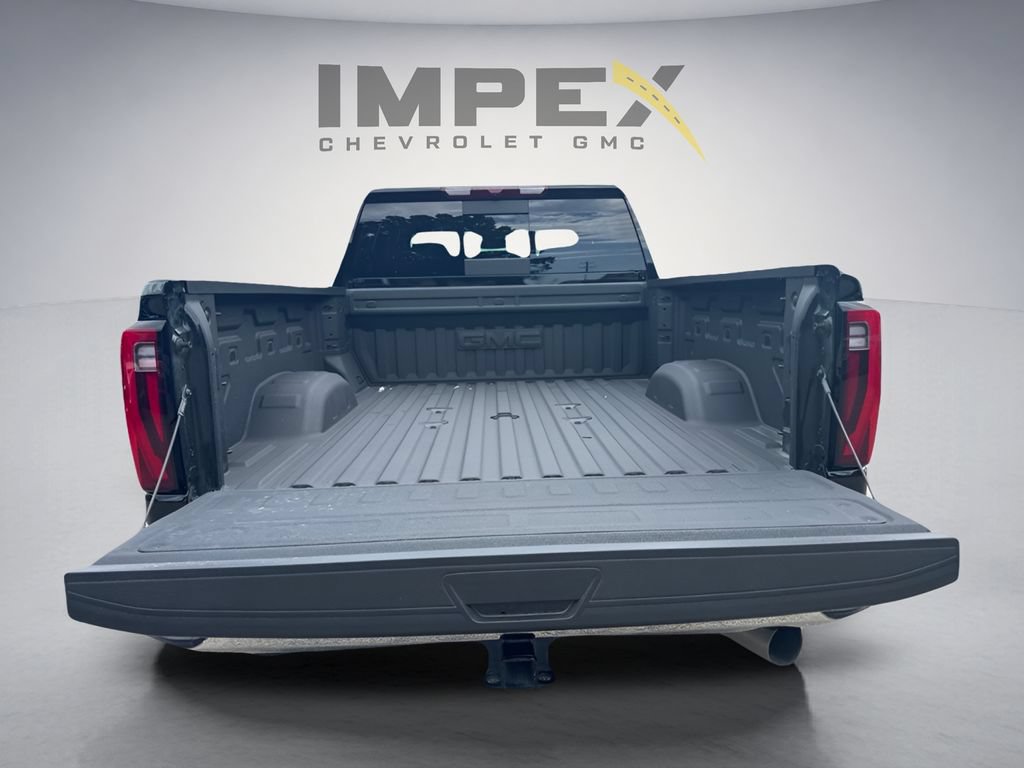 Used 2026 GMC Sierra 2500 SLT w/ SLT Premium Package AWD/4WD image 30