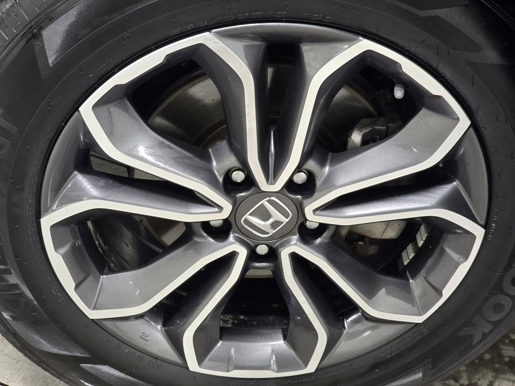 Used 2022 Honda CR-V EX image 8