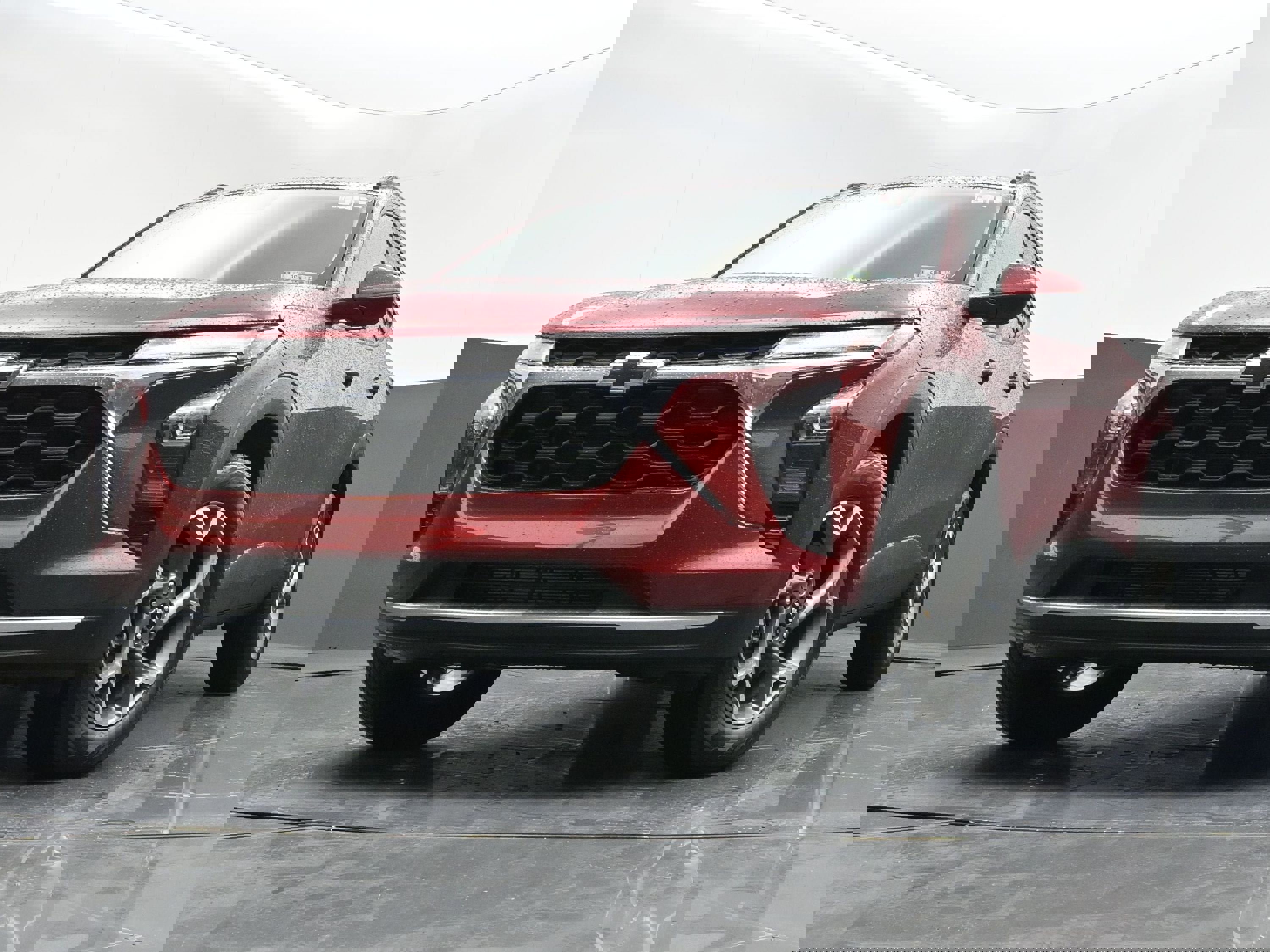 Used 2025 Chevrolet Trax LT w/ LT Convenience Package image 36