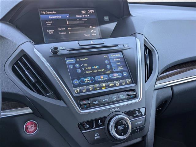 Used 2019 Acura MDX image 13
