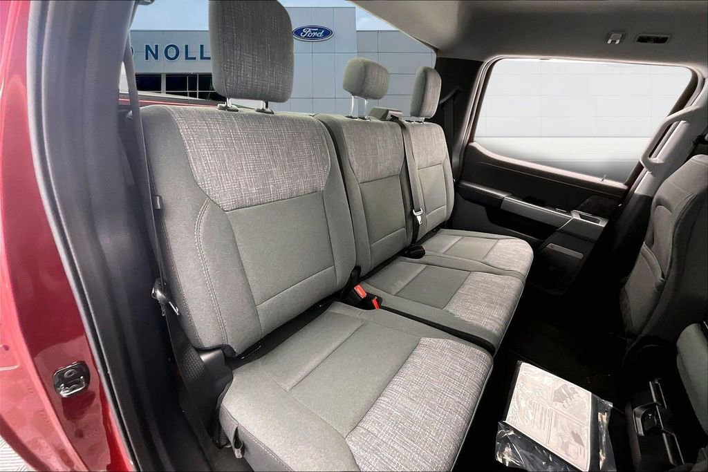 New 2026 Ford F250 XLT w/ XLT Premium Package image 10