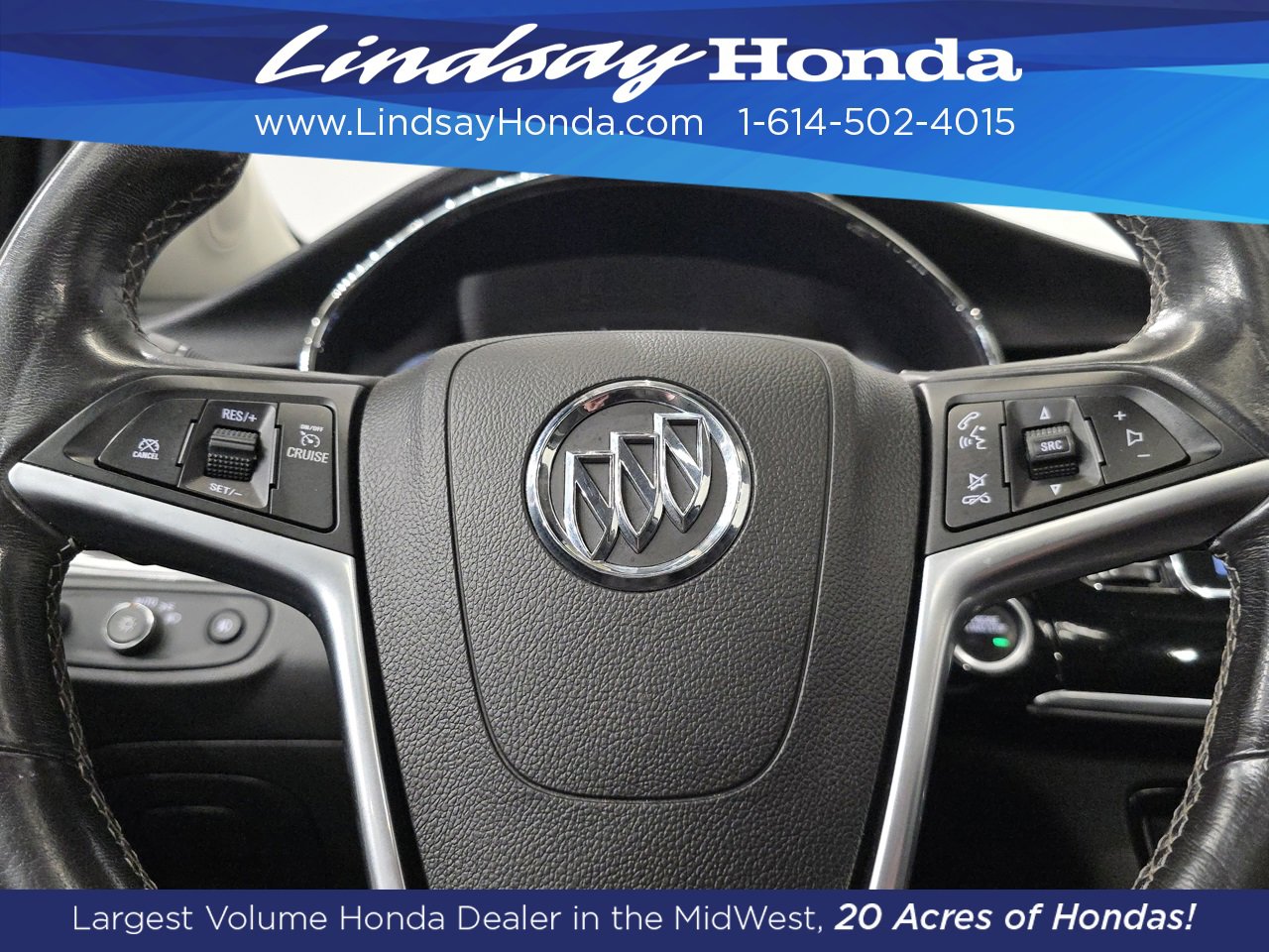 Used 2019 Buick Encore Essence image 10