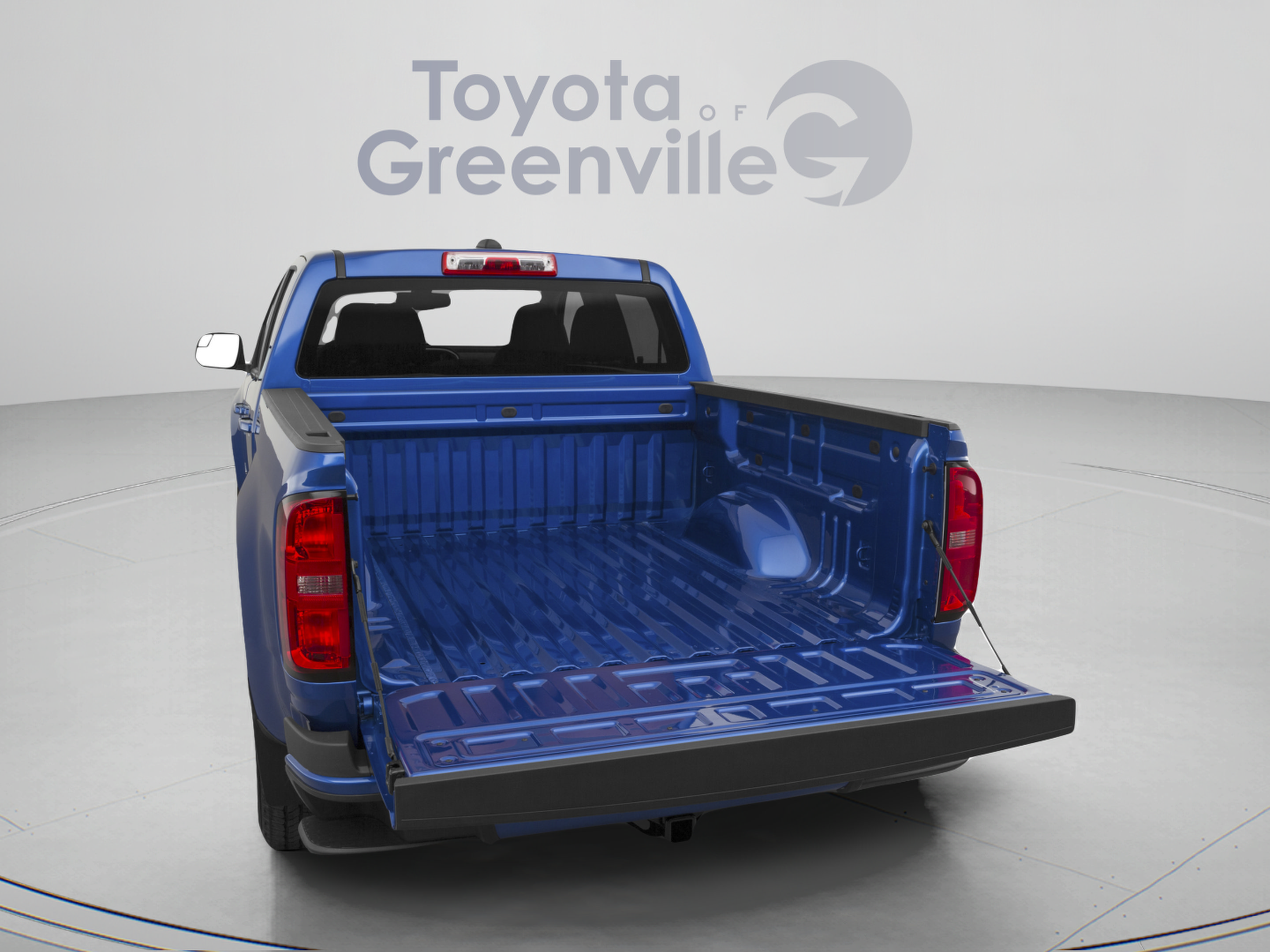 Used 2022 Chevrolet Colorado Z71 AWD/4WD image 46