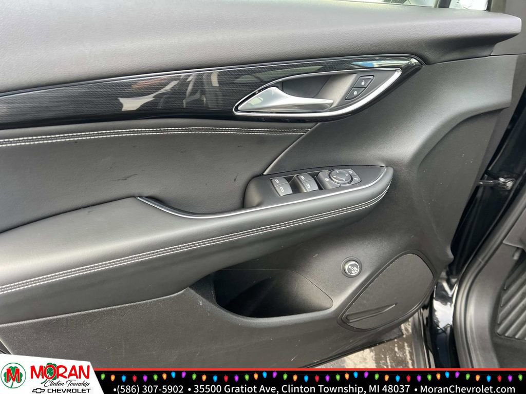 Certified 2023 Buick Envision Preferred w/ Sport Touring Package image 14