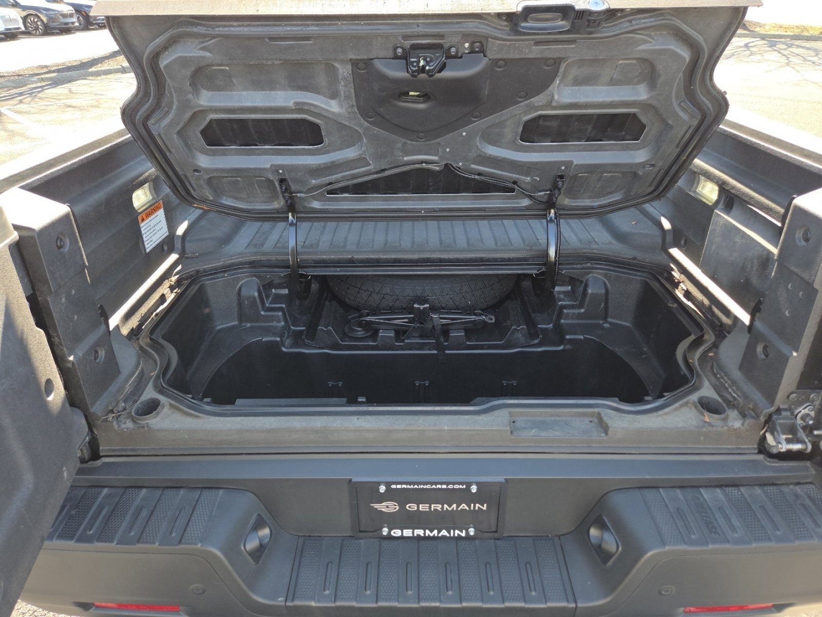 Certified 2023 Honda Ridgeline RTL-E image 26