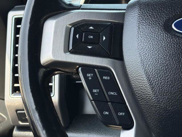 Certified 2019 Ford F150 Platinum image 11