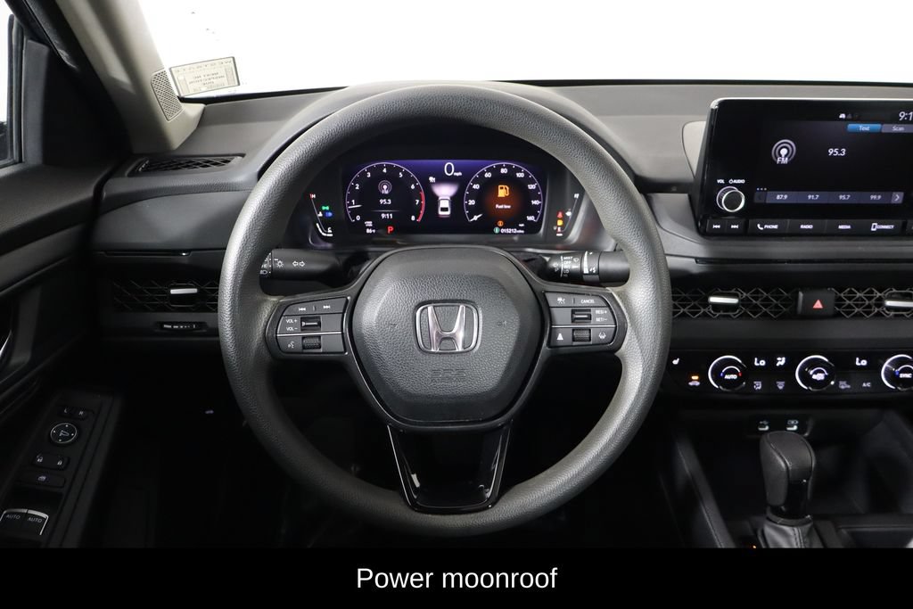 Used 2023 Honda Accord EX image 7
