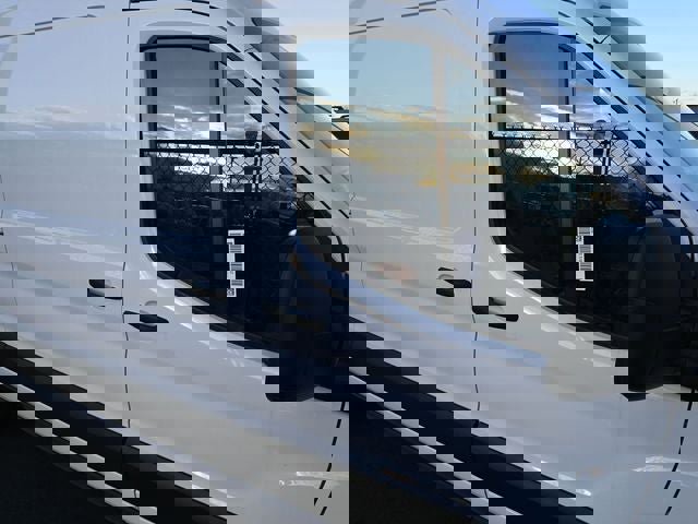 New 2026 Ford Transit 250 148 Medium Roof image 13