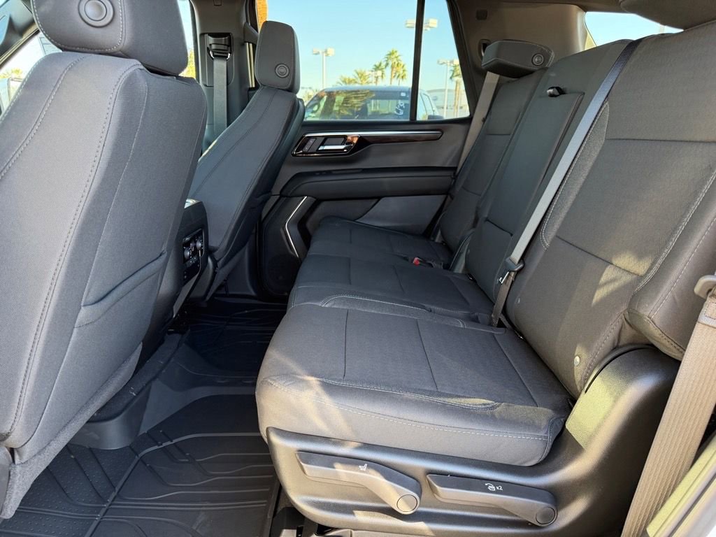 New 2026 Chevrolet Tahoe LS image 7