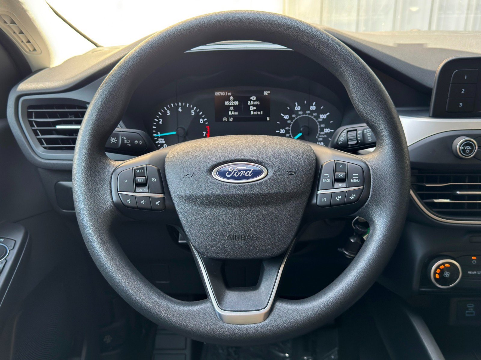 Used 2022 Ford Escape S AWD/4WD image 18