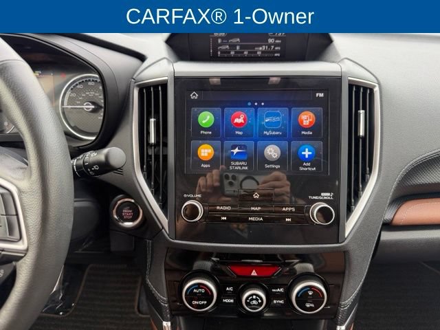 Used 2024 Subaru Forester Touring AWD/4WD image 7