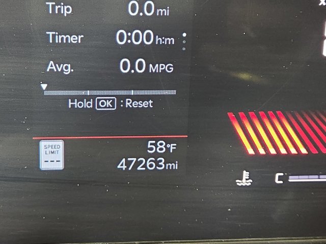 Certified 2025 Kia K5 GT-Line AWD/4WD image 15