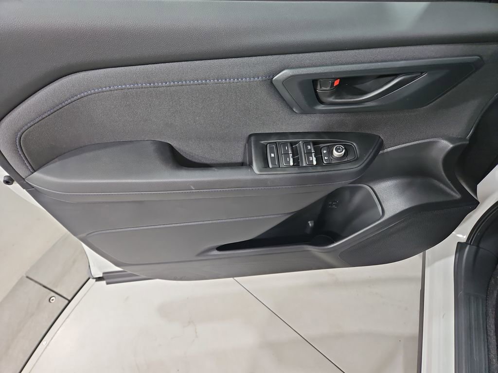 New 2026 Subaru Forester Touring AWD/4WD image 10