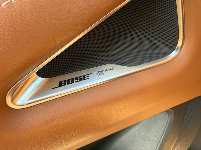 Used 2024 INFINITI QX60 Autograph image 22