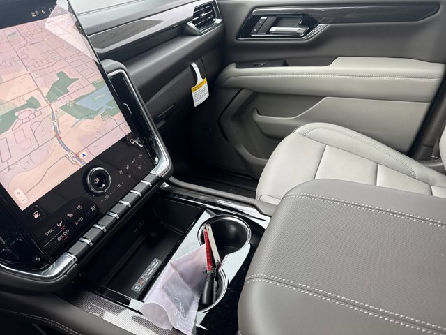 New 2026 GMC Yukon XL Elevation w/ Elevation Premium Package image 26