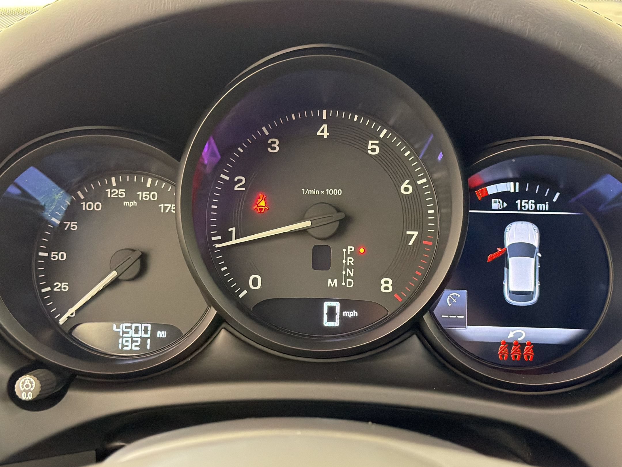 Certified 2026 Porsche Macan AWD/4WD image 23