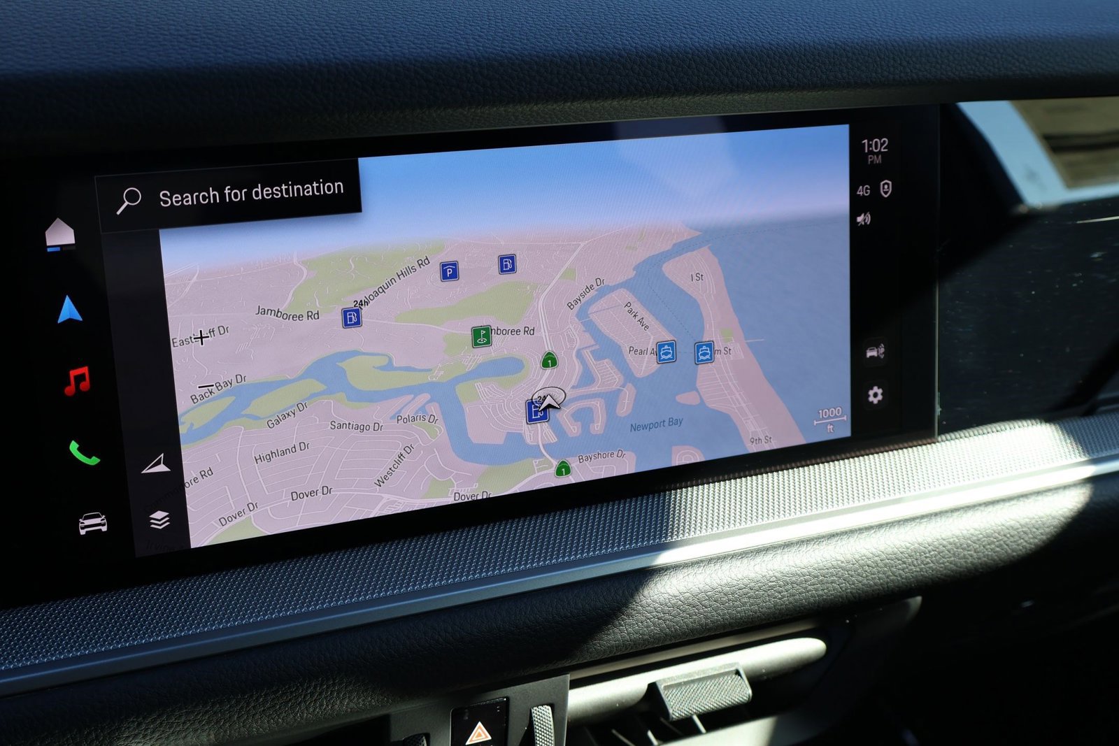 New 2026 Porsche Cayenne Coupe image 18