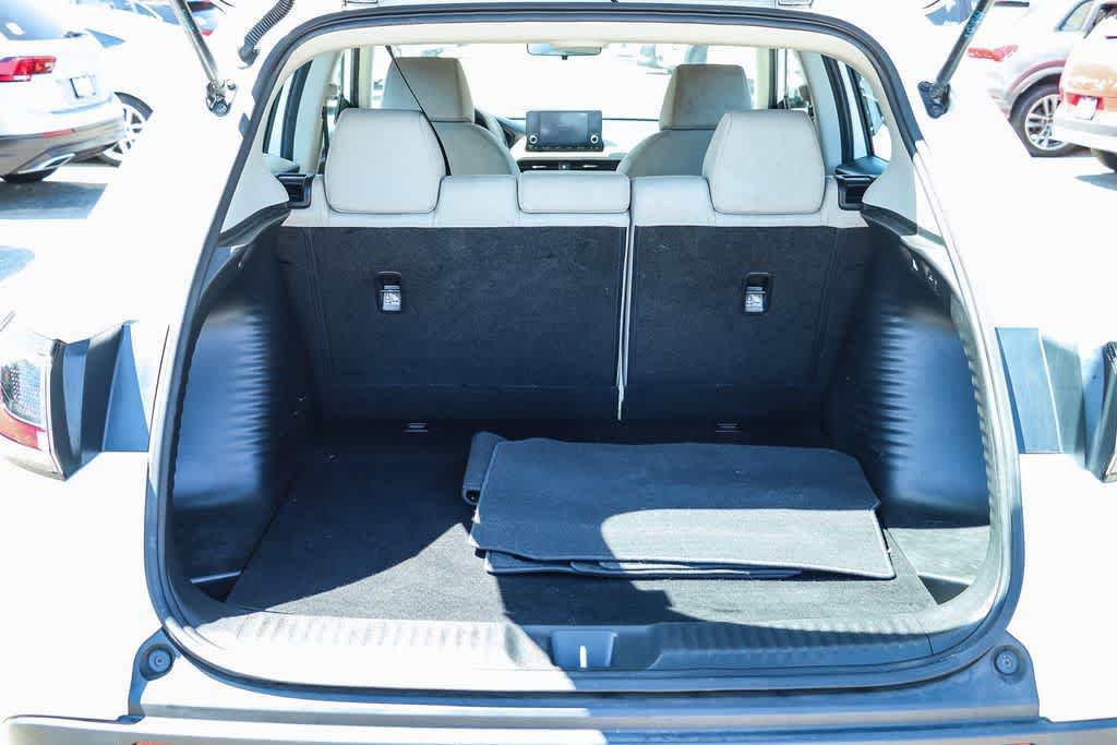 Used 2024 Honda HR-V LX image 26