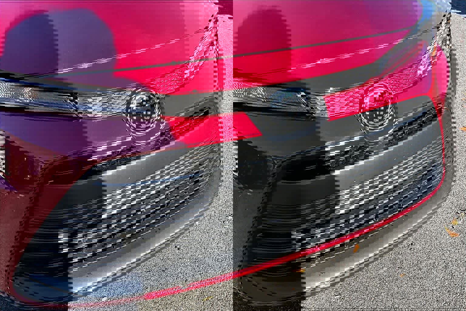 Certified 2025 Toyota Corolla LE image 27