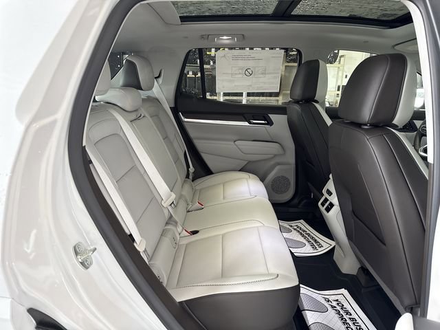 New 2026 GMC Terrain Denali w/ LPO, Floor Liner Package image 28