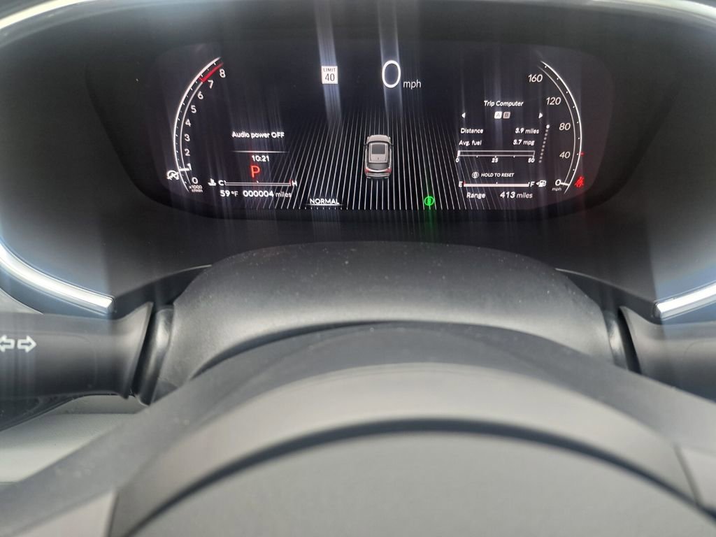 New 2026 Acura MDX w/ Technology Package image 11