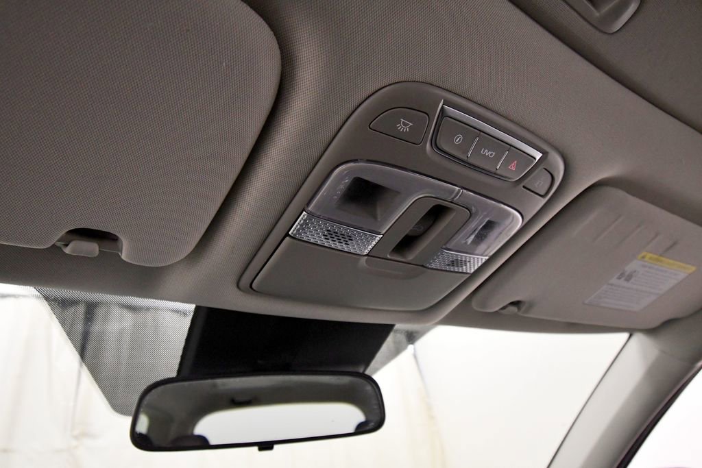 Certified 2021 Kia Telluride S image 29