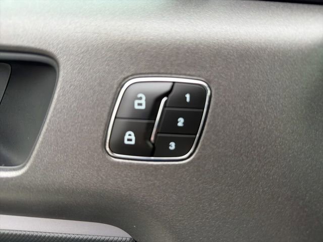 Used 2025 Ford Bronco Sport Outer Banks w/ Outer Banks Tech Package+ image 15