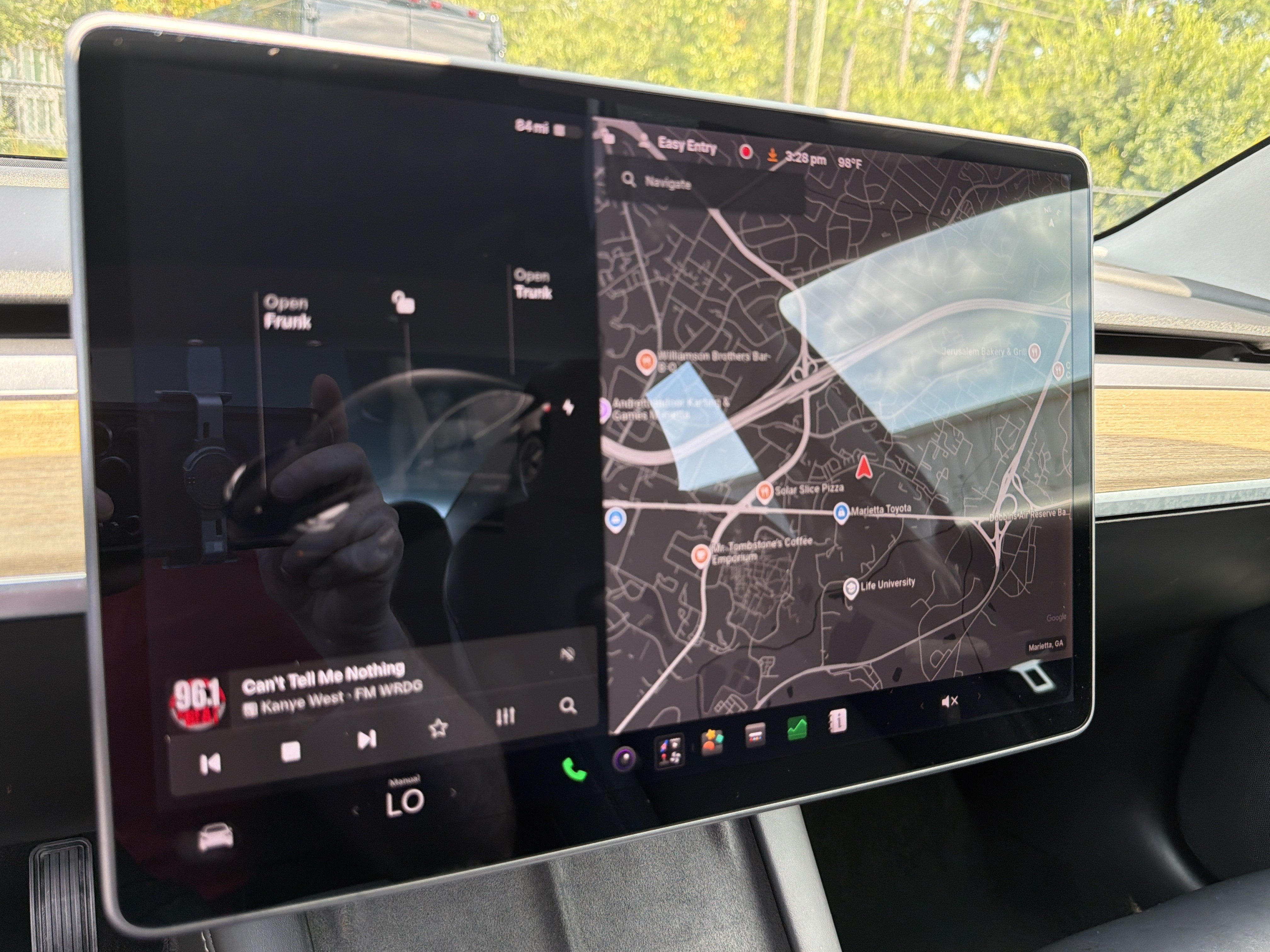 Used 2021 Tesla Model 3 Standard Range Plus RWD image 31