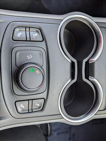 Used 2019 GMC Terrain SLE w/ Driver Convenience Package image 13