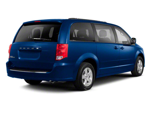 Used 2011 Dodge Grand Caravan Express FWD image 5