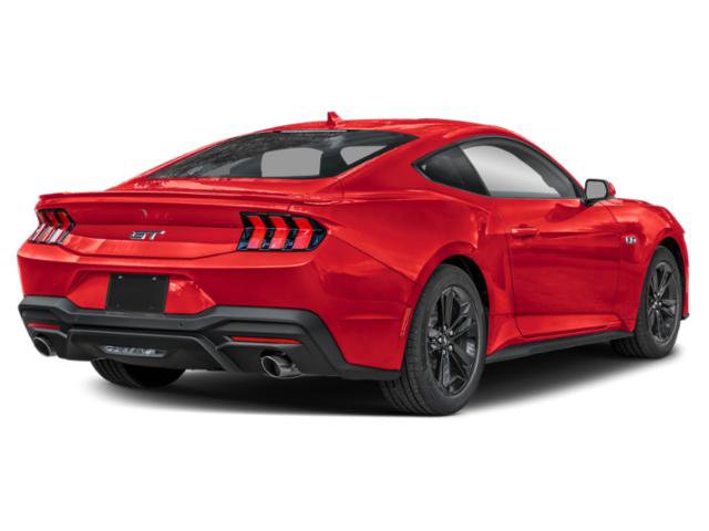 New 2026 Ford Mustang GT RWD image 3
