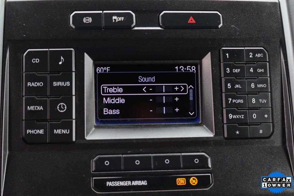 Used 2017 Ford F550 2WD Crew Cab Super Duty image 28