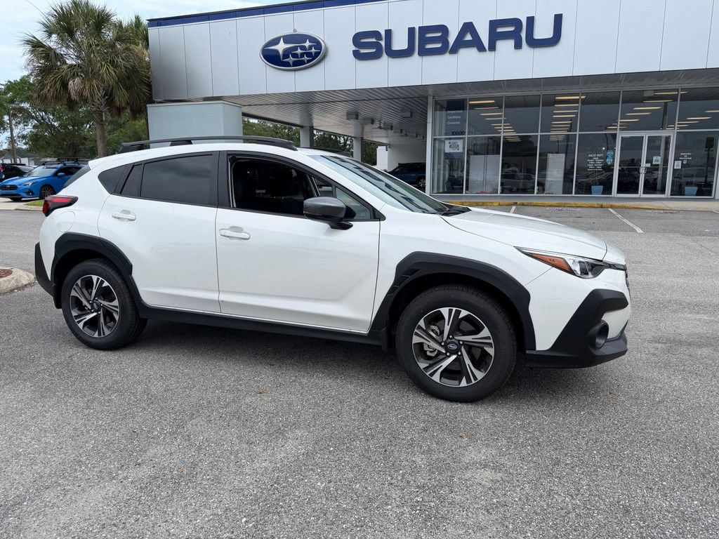 Used 2026 Subaru Crosstrek 2.5i Premium