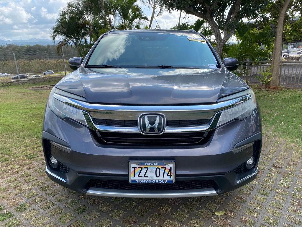 Used 2020 Honda Pilot Touring image 20