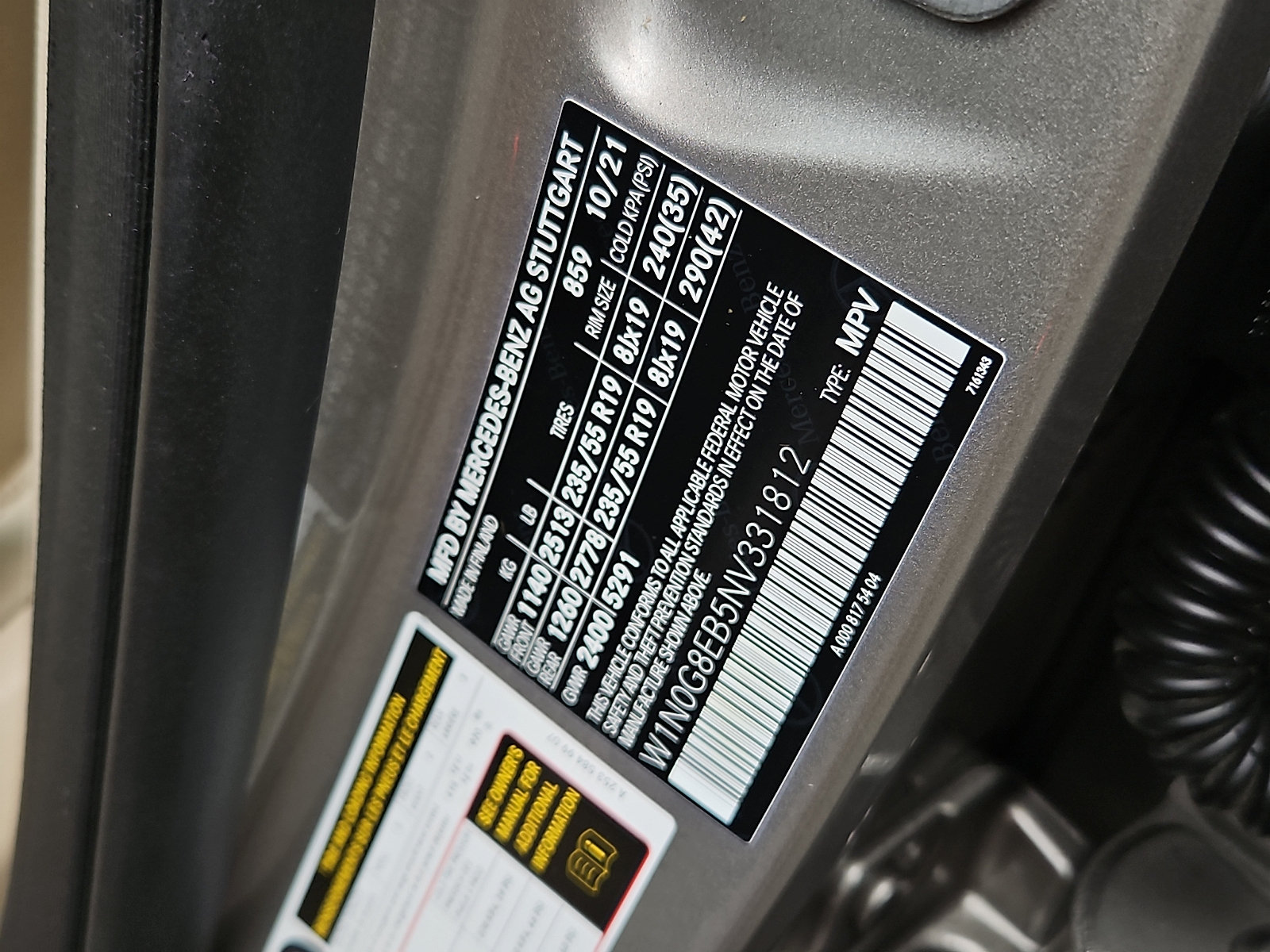 Used 2022 Mercedes-Benz GLC 300 4MATIC image 26