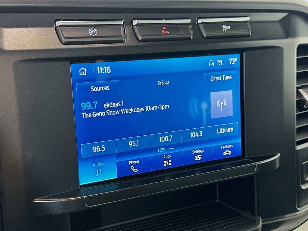 Used 2023 Ford F250 XLT image 27