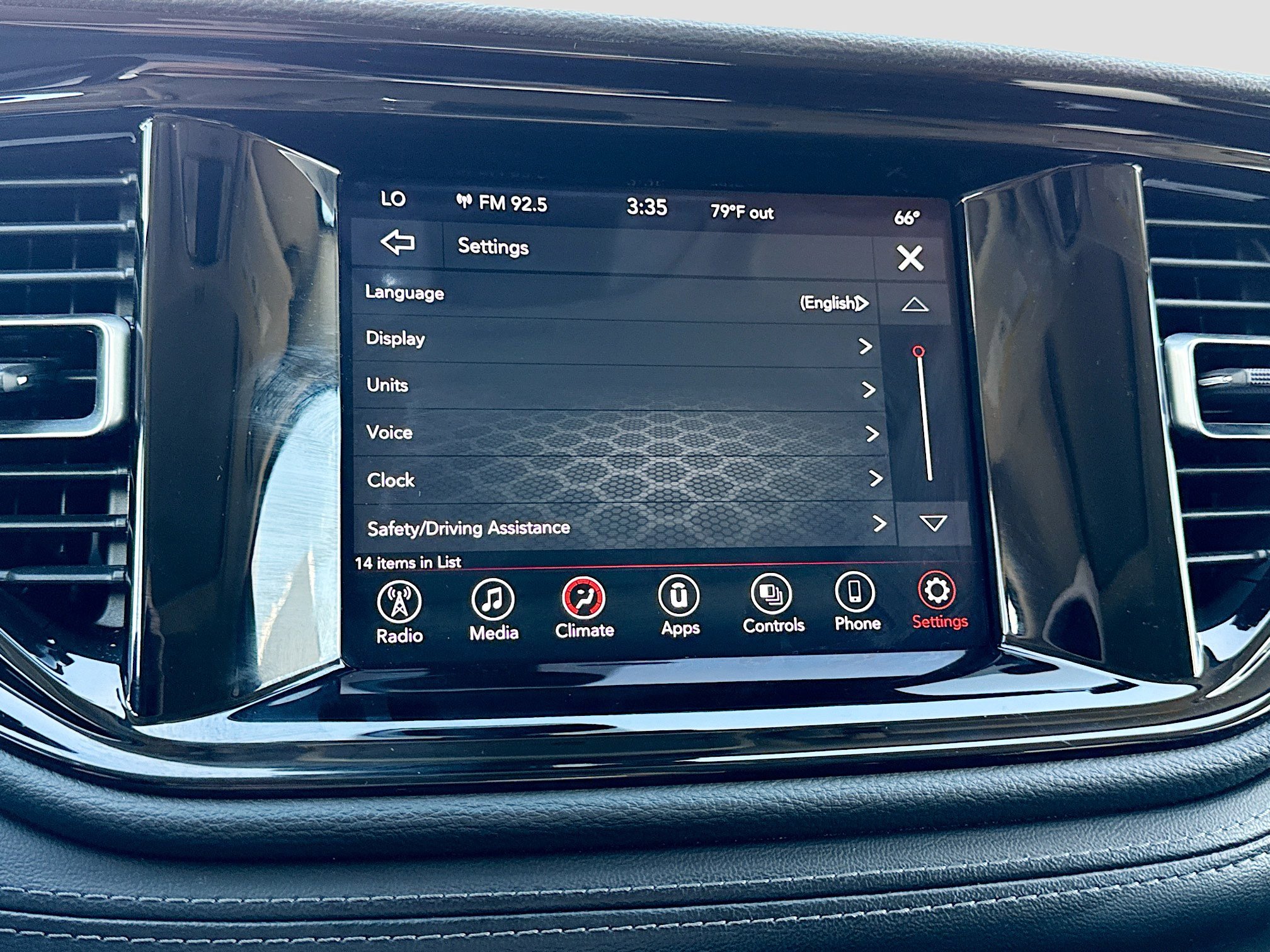 Used 2022 Dodge Durango SXT image 29